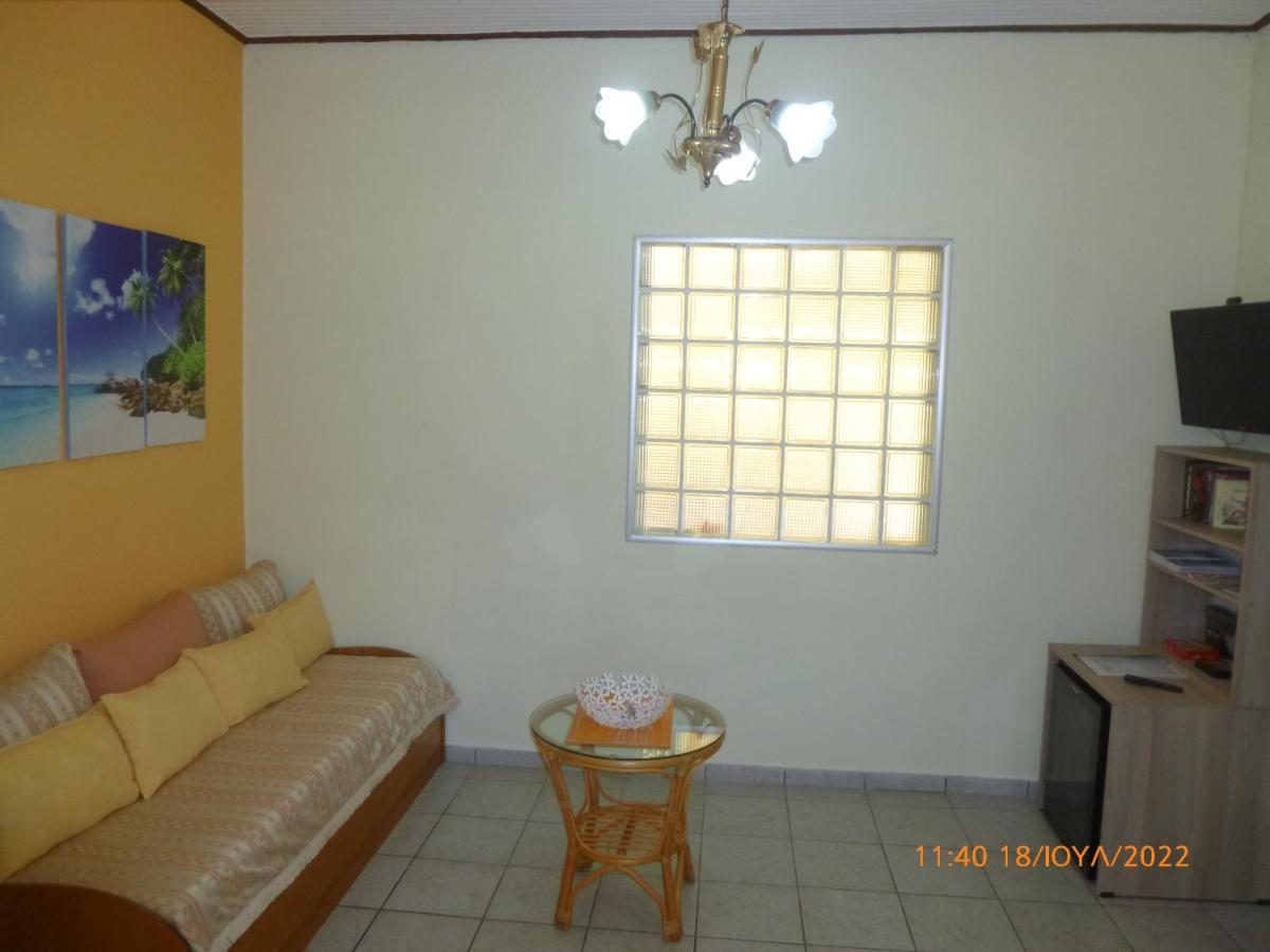 Bungalows Niki Acharavi  Exterior foto